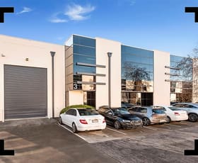 Factory, Warehouse & Industrial commercial property leased at 3/21 Howleys Road Notting Hill VIC 3168