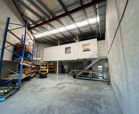 Offices commercial property leased at 26/7-9 Production Road Taren Point NSW 2229
