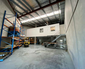 Factory, Warehouse & Industrial commercial property leased at 26/7-9 Production Road Taren Point NSW 2229