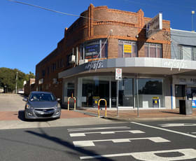 Shop & Retail commercial property leased at Padstow NSW 2211