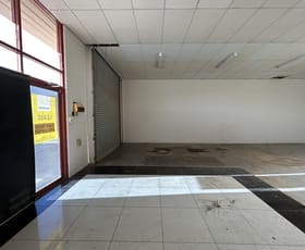 Shop & Retail commercial property leased at Unit 15/151-155 Gladstone Street Fyshwick ACT 2609