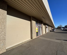 Shop & Retail commercial property leased at Unit 15/151-155 Gladstone Street Fyshwick ACT 2609