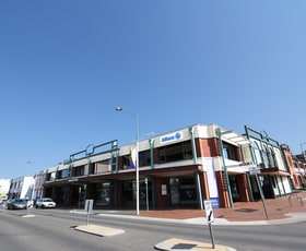 Offices commercial property leased at Part, First Floor/46-54 Charles Street Launceston TAS 7250