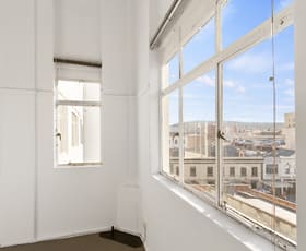 Offices commercial property leased at Level 3 Room 36/52-60 Brisbane Street Launceston TAS 7250