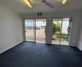 Offices commercial property leased at 2/152 Boat Harbour Drive Pialba QLD 4655