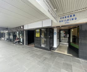 Shop & Retail commercial property leased at 5/275 Hunter Street Newcastle NSW 2300