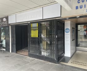 Shop & Retail commercial property leased at 5/275 Hunter Street Newcastle NSW 2300