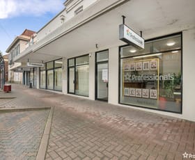 Offices commercial property leased at 127-129 Beardy Street Armidale NSW 2350