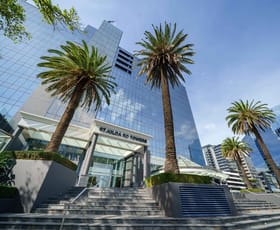 Offices commercial property sold at Suites 1134 & 1136/1 Queens Road Melbourne VIC 3004