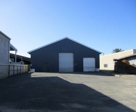 Factory, Warehouse & Industrial commercial property leased at 41 Joan Street Bungalow QLD 4870