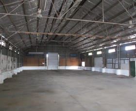 Factory, Warehouse & Industrial commercial property leased at 41 Joan Street Bungalow QLD 4870