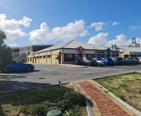 Offices commercial property leased at 3B/23 Edinburgh Avenue Kinross WA 6028