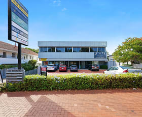 Offices commercial property leased at 9/126 Broadway Nedlands WA 6009