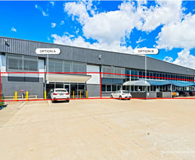 Medical / Consulting commercial property leased at 9 Railway Terrace Rocklea QLD 4106