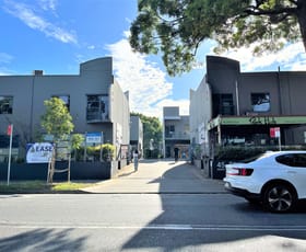 Offices commercial property leased at Unit 73/45 - 51 Huntley Street Alexandria NSW 2015