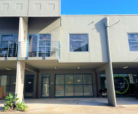 Factory, Warehouse & Industrial commercial property leased at Unit 73/45 - 51 Huntley Street Alexandria NSW 2015
