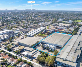 Factory, Warehouse & Industrial commercial property for lease at 82 Belmore Road Riverwood NSW 2210