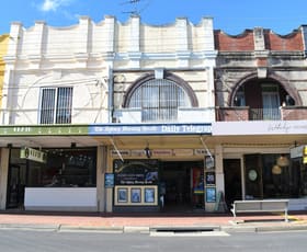 Shop & Retail commercial property leased at 322 Bronte Road Waverley NSW 2024