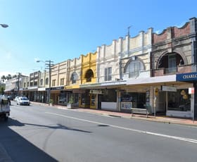 Medical / Consulting commercial property leased at 322 Bronte Road Waverley NSW 2024