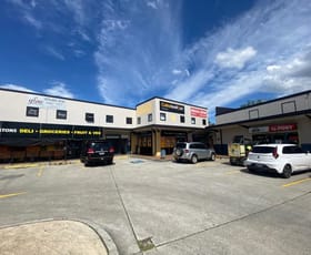 Shop & Retail commercial property leased at 57 Minnamurra Circuit Prestons NSW 2170