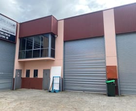 Factory, Warehouse & Industrial commercial property leased at Unit 2/38-40 Whyalla Place Prestons NSW 2170