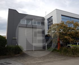 Factory, Warehouse & Industrial commercial property leased at 8/175 BRIENS ROAD Northmead NSW 2152