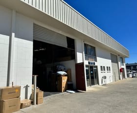 Factory, Warehouse & Industrial commercial property leased at 2/12 Ereton Drive Arundel QLD 4214