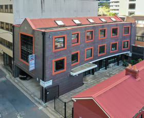 Shop & Retail commercial property leased at 1 Barrack Lane Parramatta NSW 2150