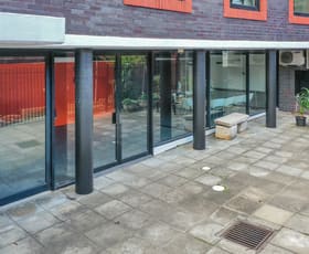 Shop & Retail commercial property leased at 1 Barrack Lane Parramatta NSW 2150
