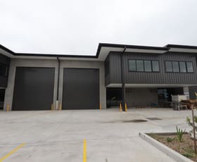 Factory, Warehouse & Industrial commercial property for sale at 22/2 Indigo Loop Yallah NSW 2530