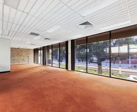 Offices commercial property leased at 2/26 Rutland Road Box Hill VIC 3128