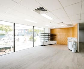 Offices commercial property for lease at 221 Logan Road Woolloongabba QLD 4102