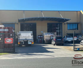 Factory, Warehouse & Industrial commercial property leased at 37-39 Nealdon Drive Meadowbrook QLD 4131