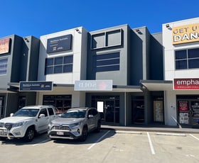 Offices commercial property leased at 25B/1631 Wynnum Road Tingalpa QLD 4173