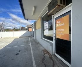 Showrooms / Bulky Goods commercial property leased at Unit 1/45 Donald Road Queanbeyan NSW 2620