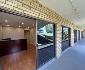 Offices commercial property leased at 3/34 Dominions Road Ashmore QLD 4214