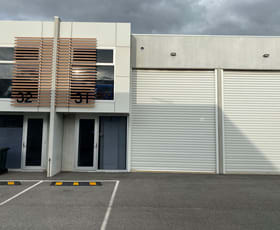 Factory, Warehouse & Industrial commercial property leased at 31/83-89 Keys Road Moorabbin VIC 3189