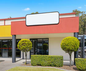 Showrooms / Bulky Goods commercial property leased at 9/35 Merrigal Road Port Macquarie NSW 2444