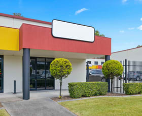 Factory, Warehouse & Industrial commercial property for lease at 9/35 Merrigal Road Port Macquarie NSW 2444