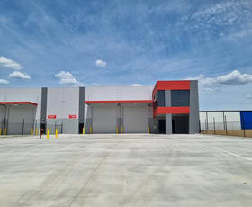 Factory, Warehouse & Industrial commercial property leased at 3/48 National Drive Truganina VIC 3029