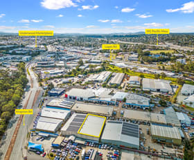 Factory, Warehouse & Industrial commercial property leased at 5/86 Kingston Road Underwood QLD 4119