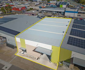Factory, Warehouse & Industrial commercial property leased at 5/86 Kingston Road Underwood QLD 4119