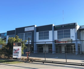 Medical / Consulting commercial property leased at 45A Millenium Place Tingalpa QLD 4173