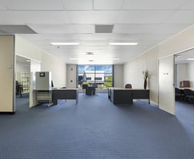 Offices commercial property leased at 45A Millenium Place Tingalpa QLD 4173