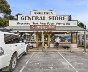 Shop & Retail commercial property leased at 119 Great Ocean Road Anglesea VIC 3230