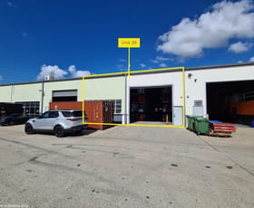 Factory, Warehouse & Industrial commercial property leased at 3B/919 - 925 Nudgee Road Banyo QLD 4014