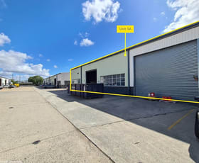 Development / Land commercial property leased at 3B/919 - 925 Nudgee Road Banyo QLD 4014