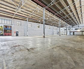 Factory, Warehouse & Industrial commercial property for lease at 4 Mansfield Street Rozelle NSW 2039