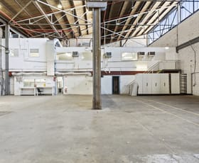 Showrooms / Bulky Goods commercial property leased at 4 Mansfield Street Rozelle NSW 2039