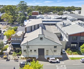 Showrooms / Bulky Goods commercial property for lease at 783-785 Botany Road Rosebery NSW 2018